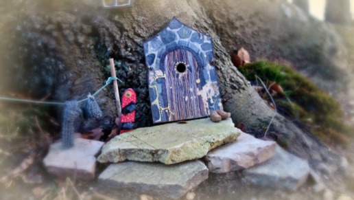 The Fairy House